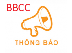 Thông báo về việc lựa chọn tổ chức đấu giá tài sản thanh lý